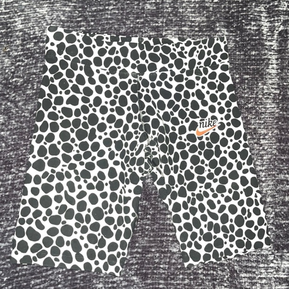 Nike Biker Shorts